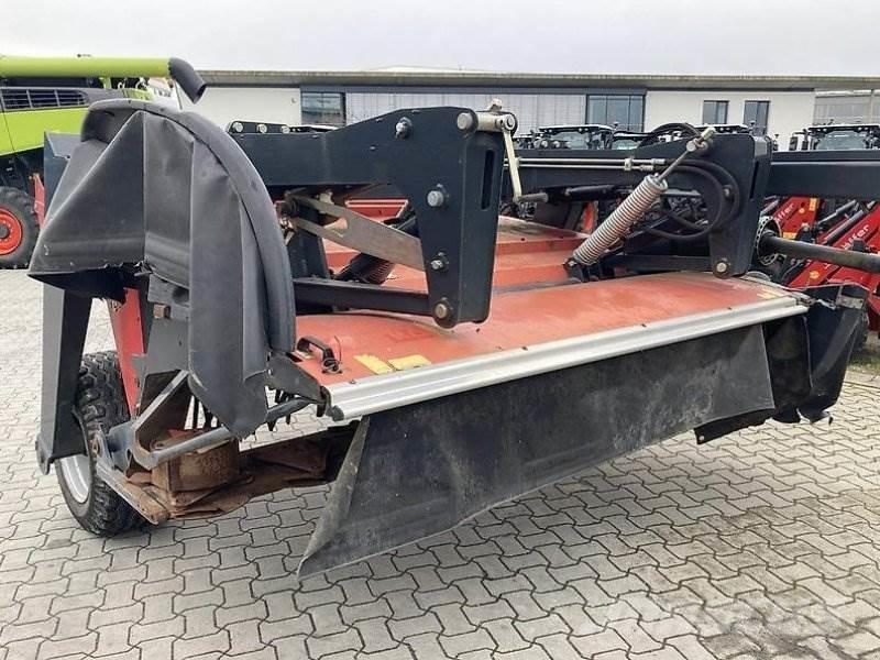 Vicon Extra 832T Kombihøstere