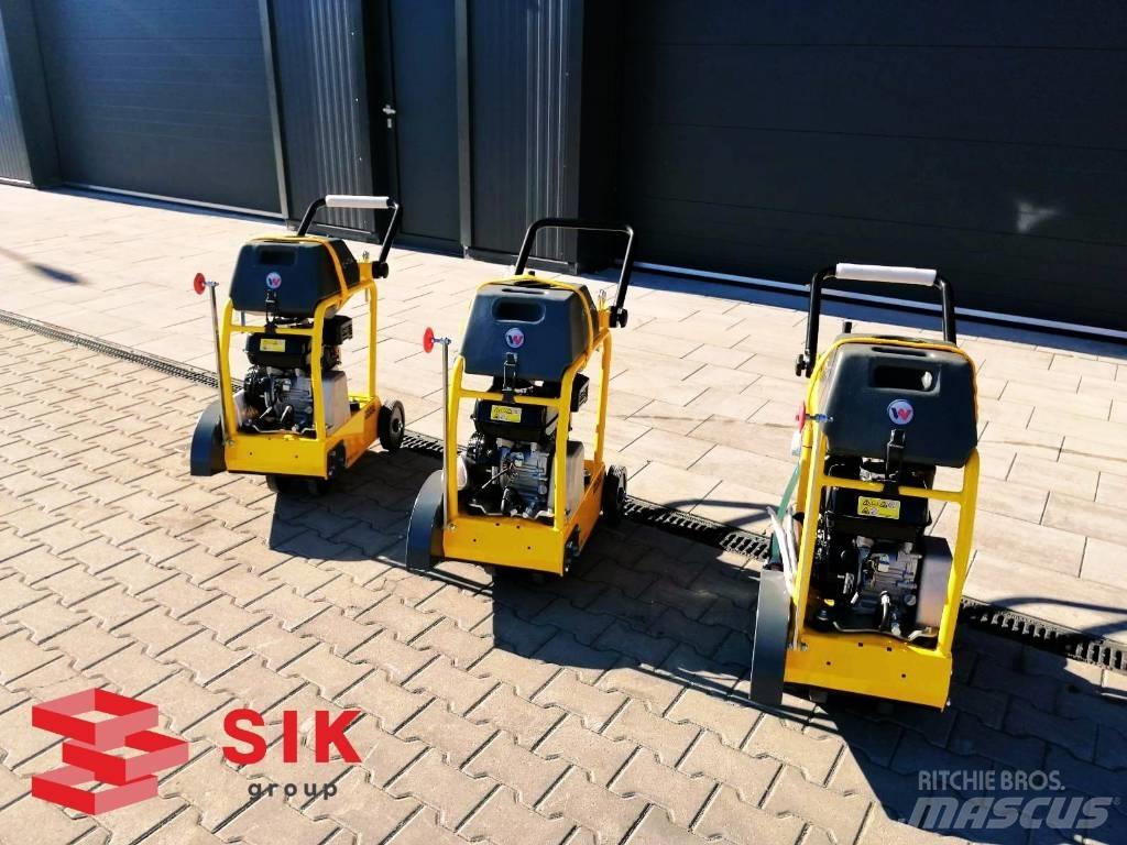 Wacker BFS Sakse