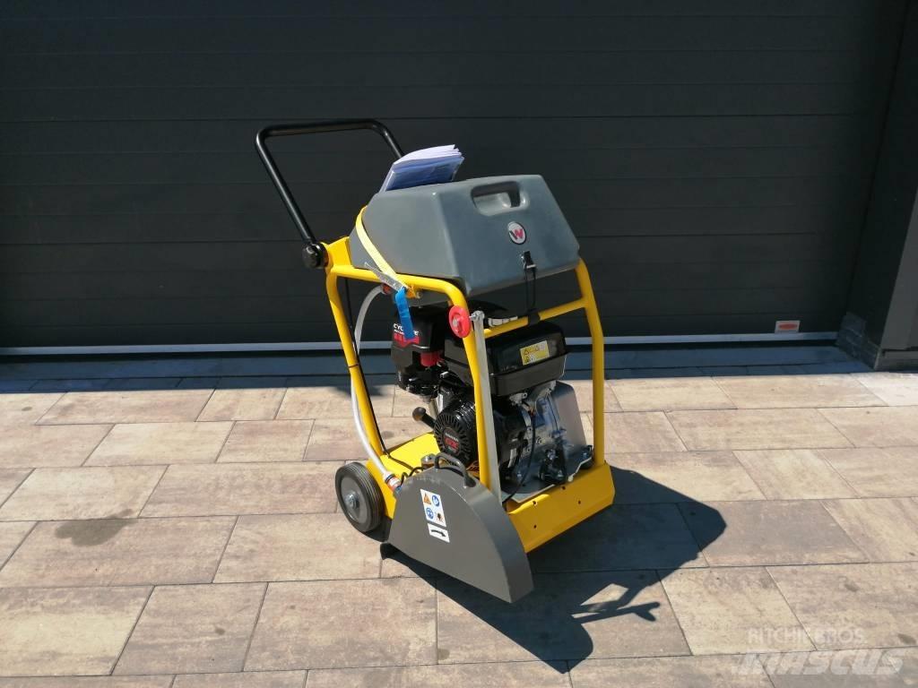 Wacker BFS Sakse
