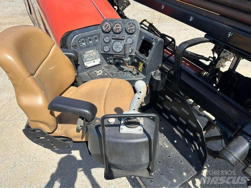 Ditch Witch JT2020 Horisontal retningsbestemt boreudstyr