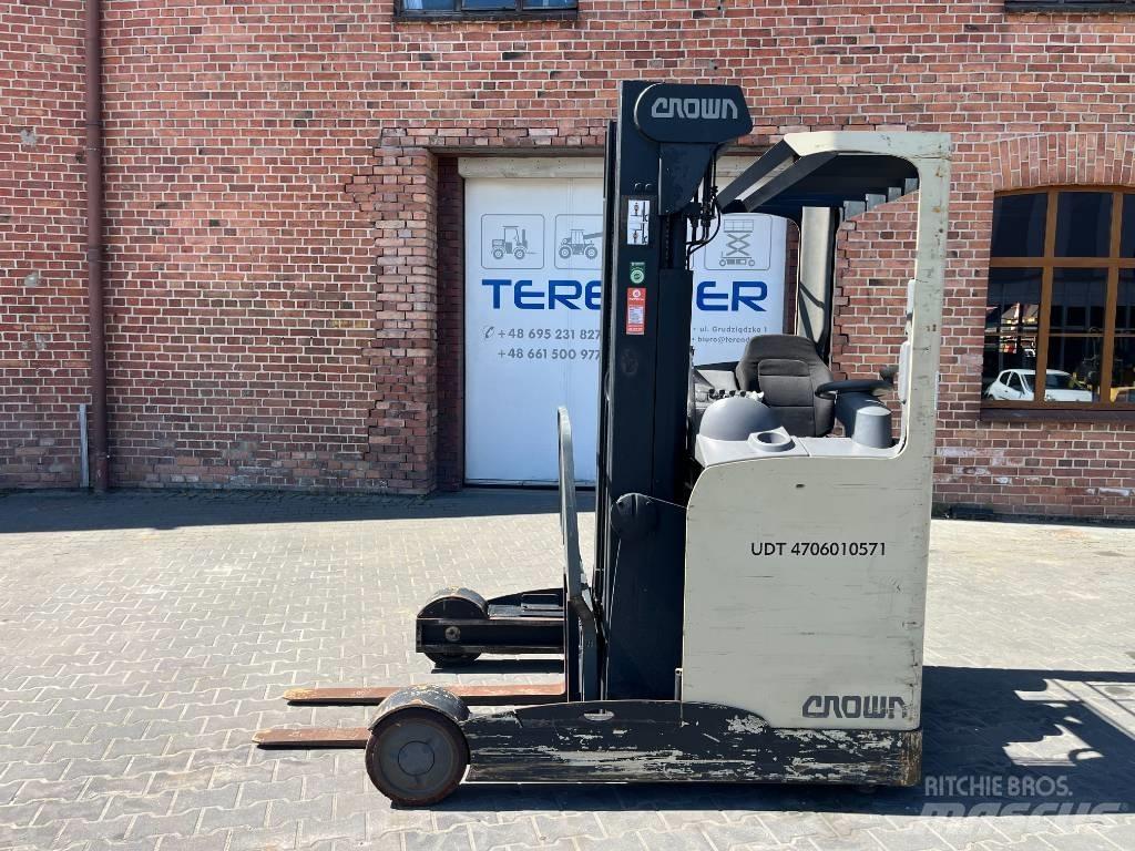 Crown ESR 4020-1.6 Sidelæsser