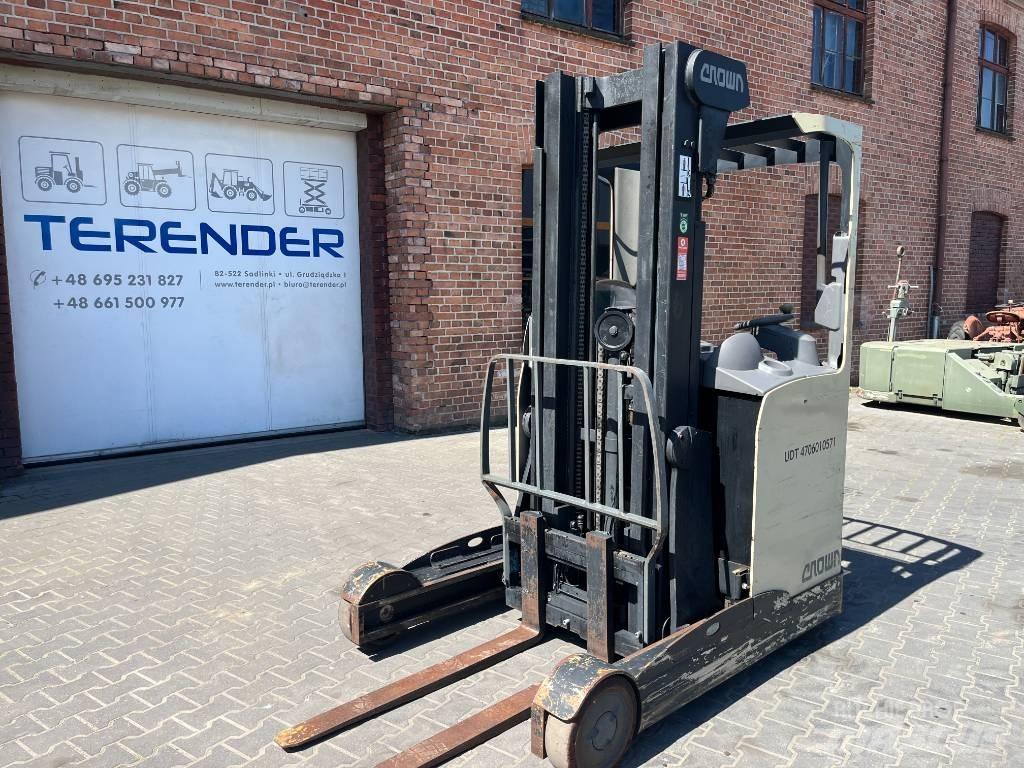 Crown ESR 4020-1.6 Sidelæsser