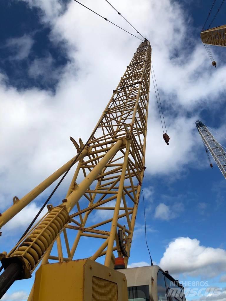 Kobelco CK1000IIF Kraner på larvebånd