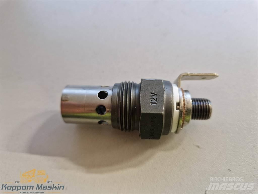 Eco Log 7014209 Motorer