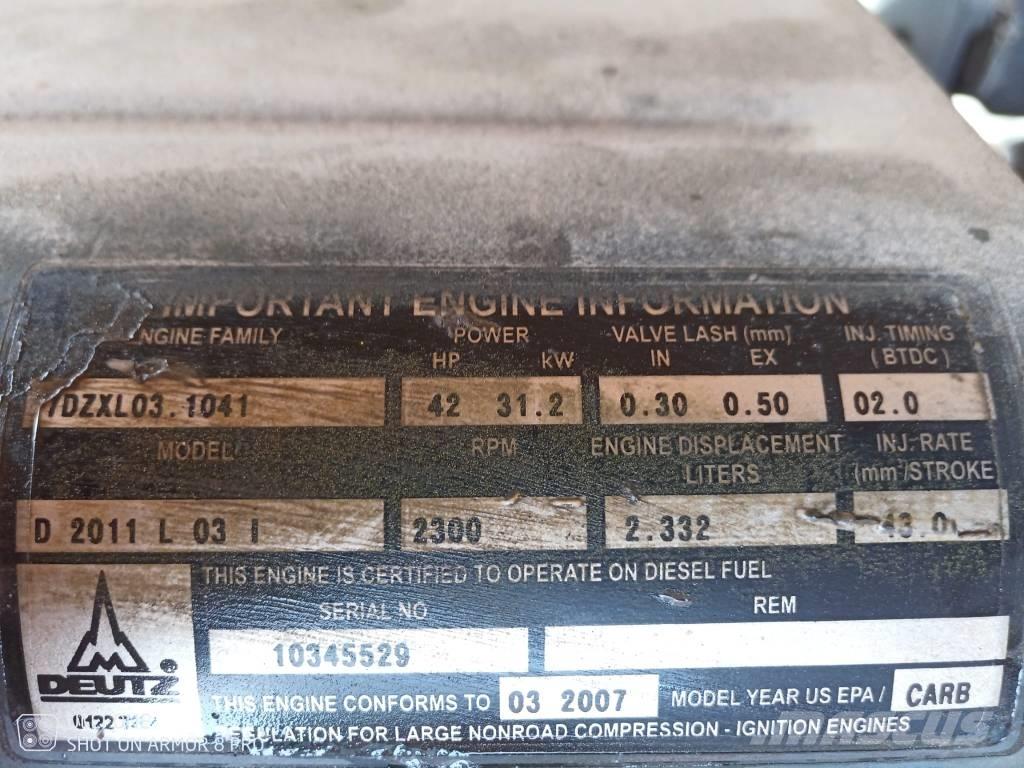 Haulotte HA 16 PX Bomlifte med knækarm