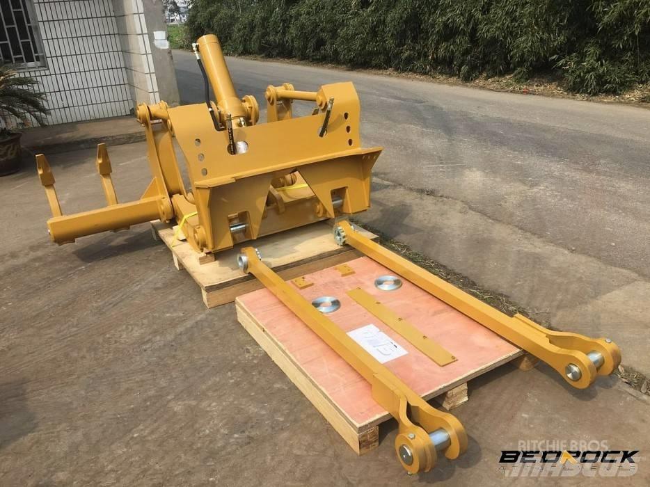 CAT 14M Ripper Andet tilbehør