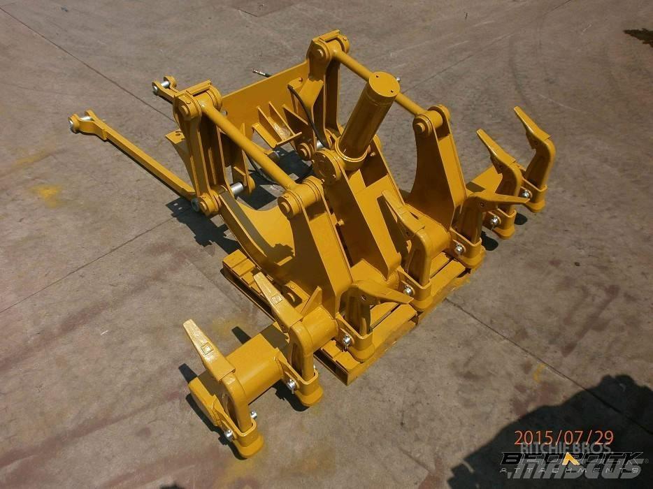 CAT 14M Ripper Andet tilbehør