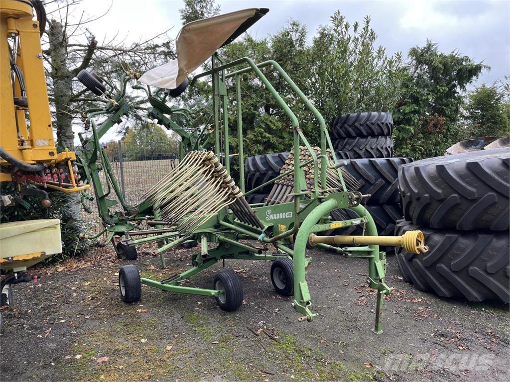 Krone SWADRO 461 Hømaskiner
