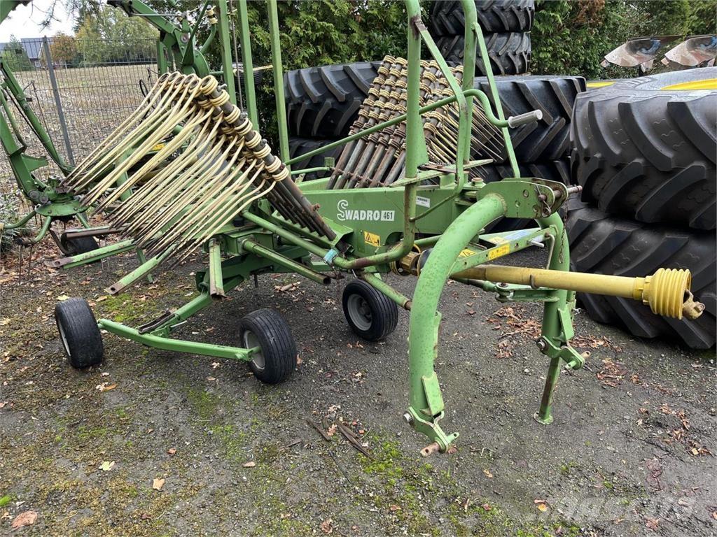 Krone SWADRO 461 Hømaskiner