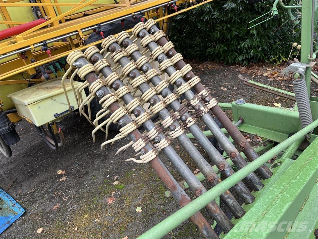 Krone SWADRO 461 Hømaskiner