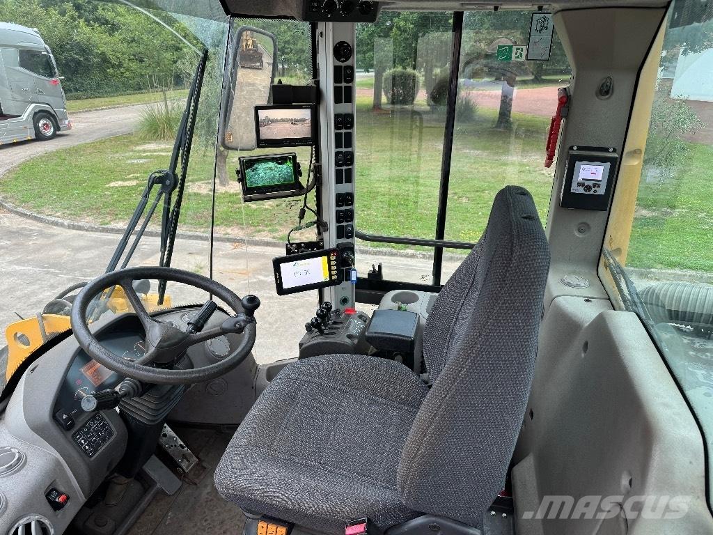 Volvo L 70 F Læssemaskiner på hjul
