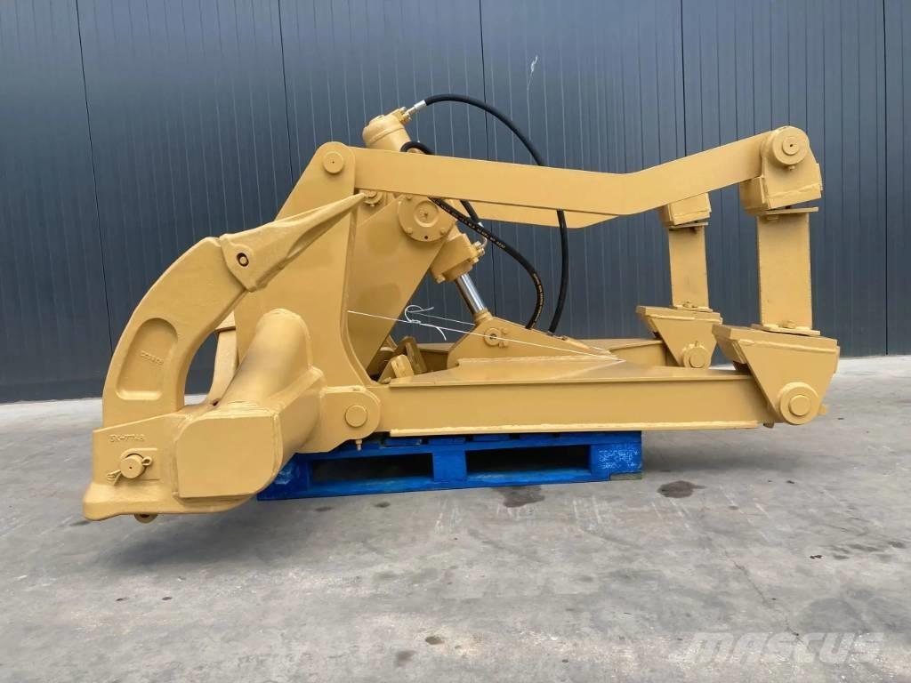 CAT D6T2 Ophakkere