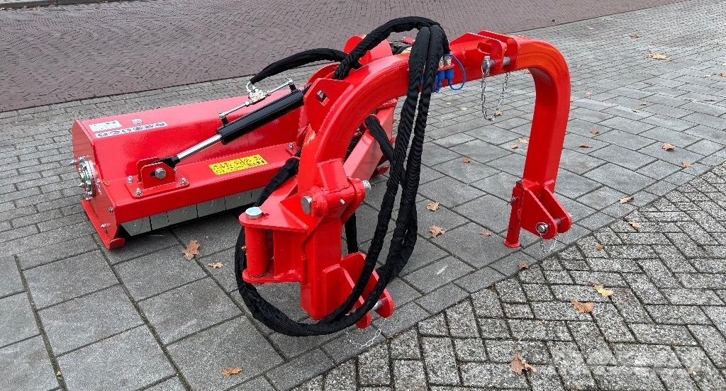 Boxer ETH 140 Landbrug - Andet 