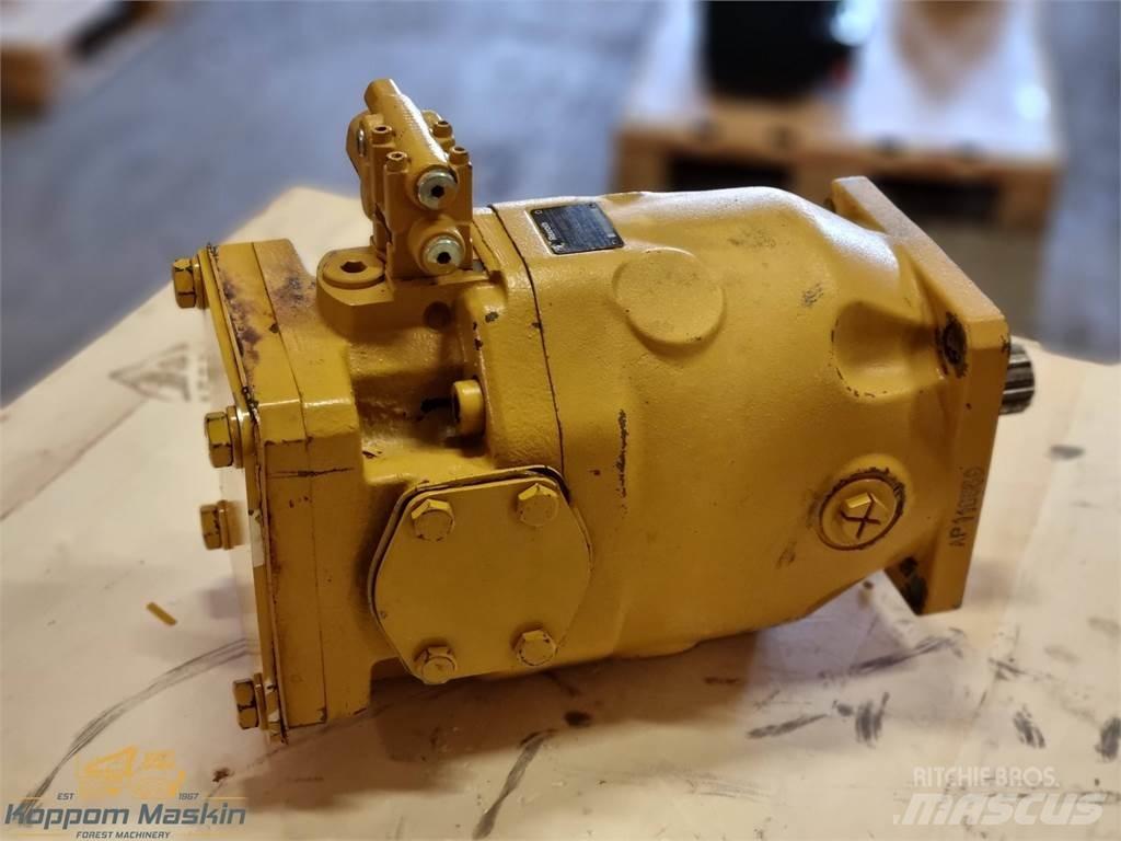 Eco Log 7031721 Hydraulik