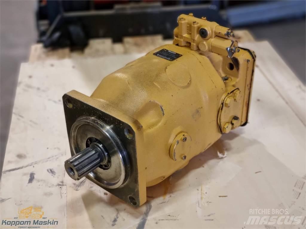 Eco Log 7031721 Hydraulik