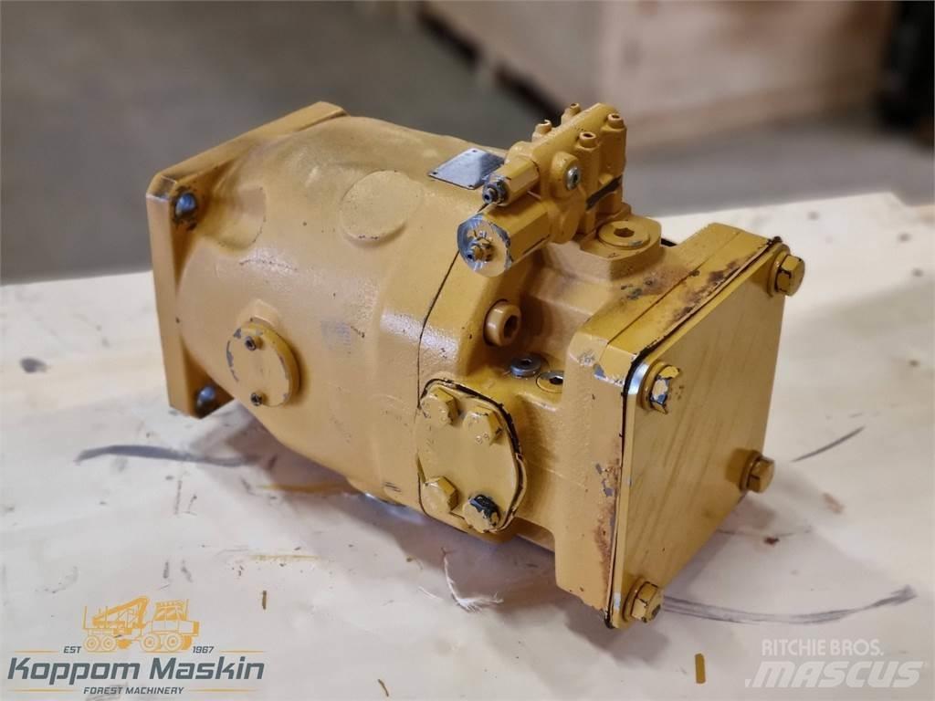 Eco Log 7031721 Hydraulik