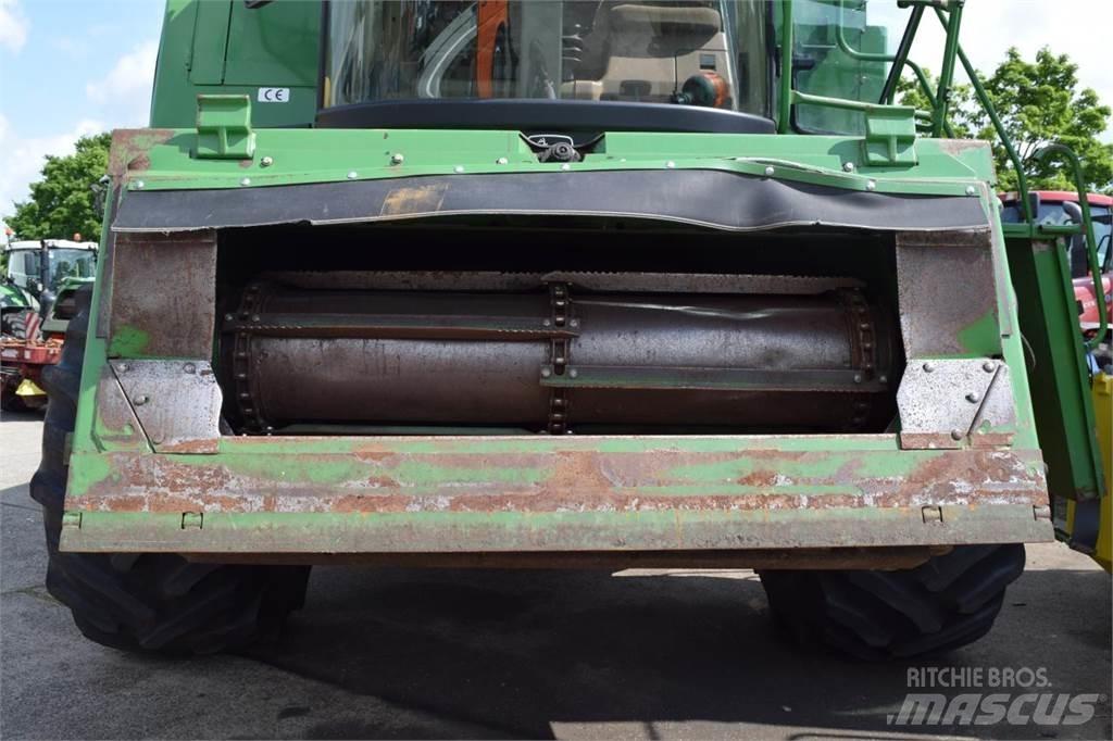 John Deere 2056 Mejetærskere