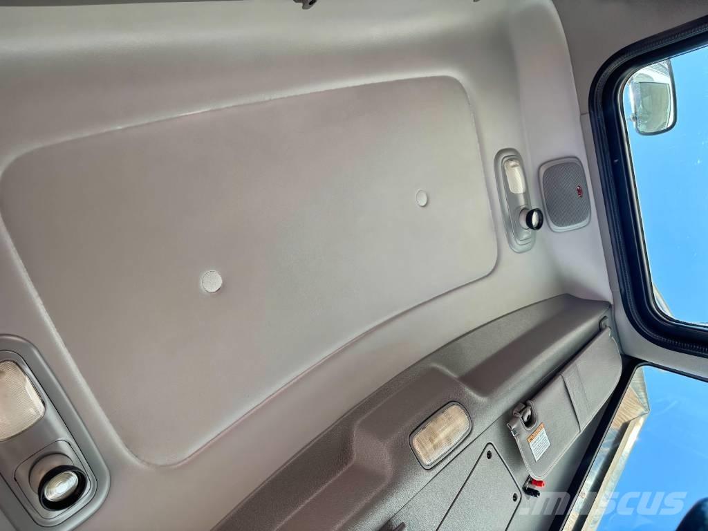 Peterbilt 389 Trækkere