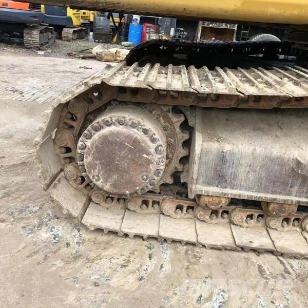 CAT 325 B L Gravemaskiner på larvebånd