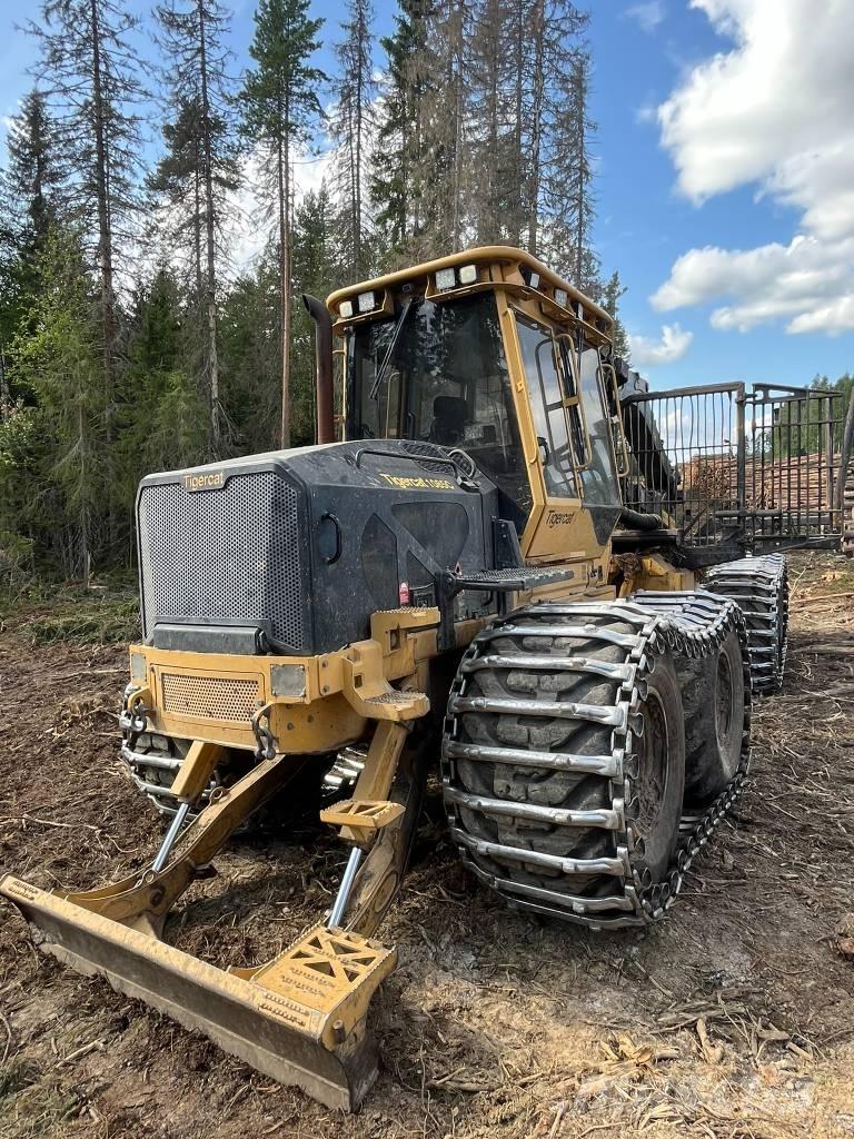 Tigercat 1085 Udkørselsmaskiner