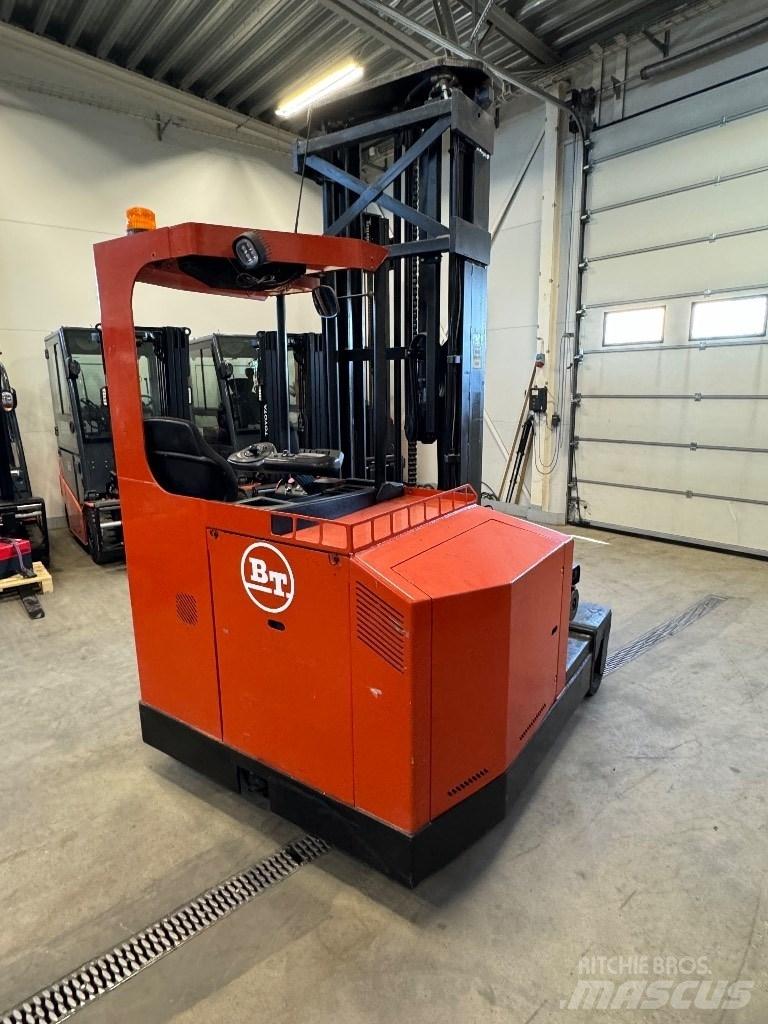 Toyota FRE270 4-vejs truck