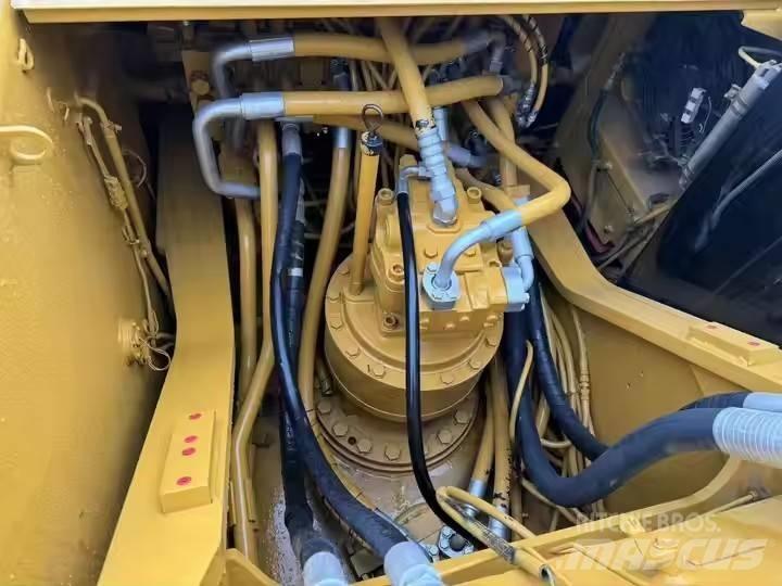 CAT CAT329D2L Gravemaskiner på larvebånd
