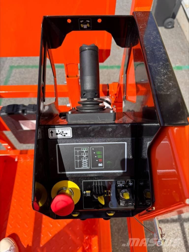 JLG ES 1932 (NEW 2024) Saxlifte