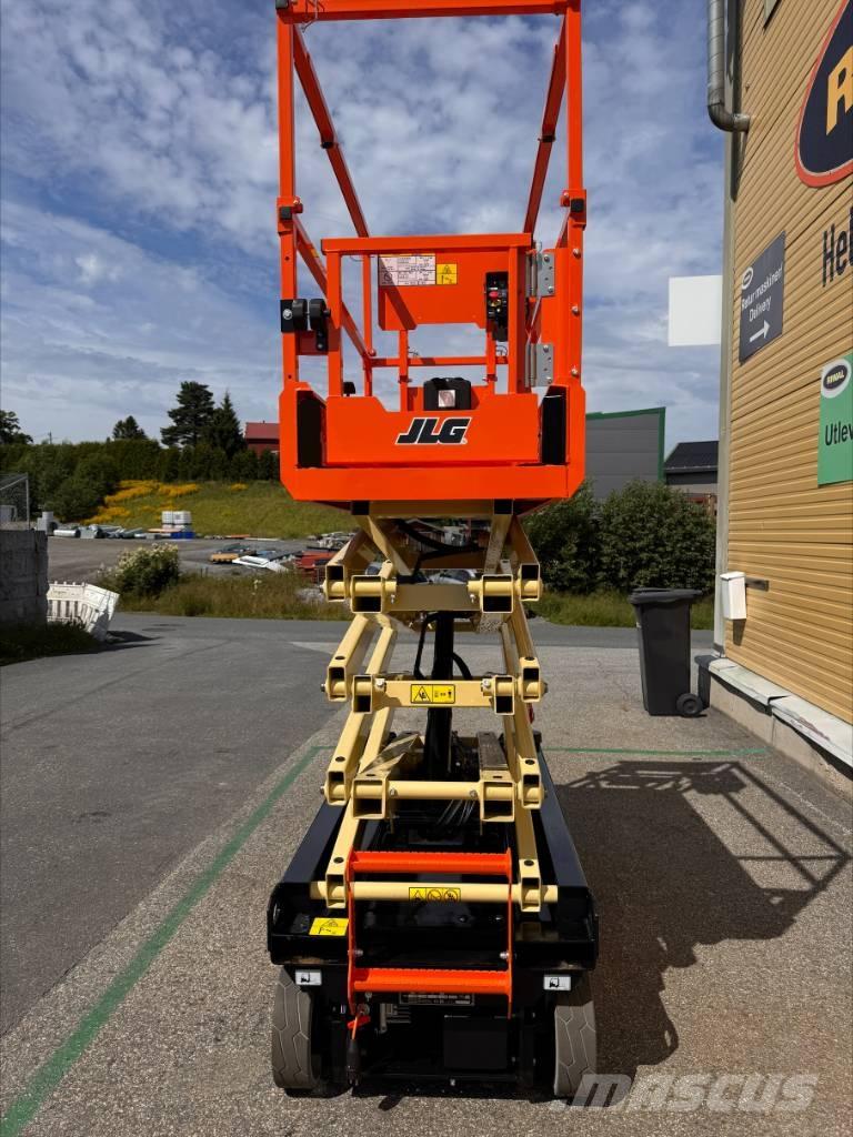 JLG ES 1932 (NEW 2024) Saxlifte