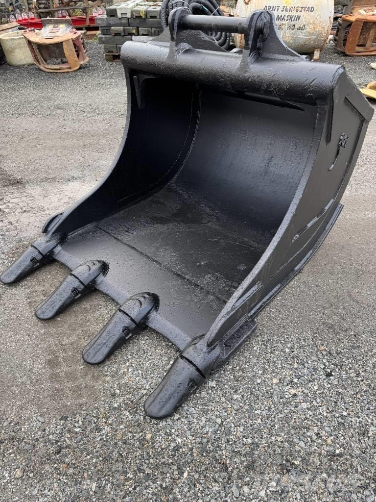 Klepp Mek 1700 L Skovle