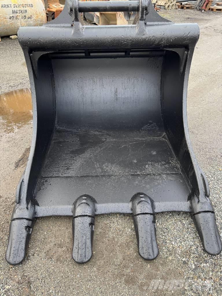 Klepp Mek 1700 L Skovle