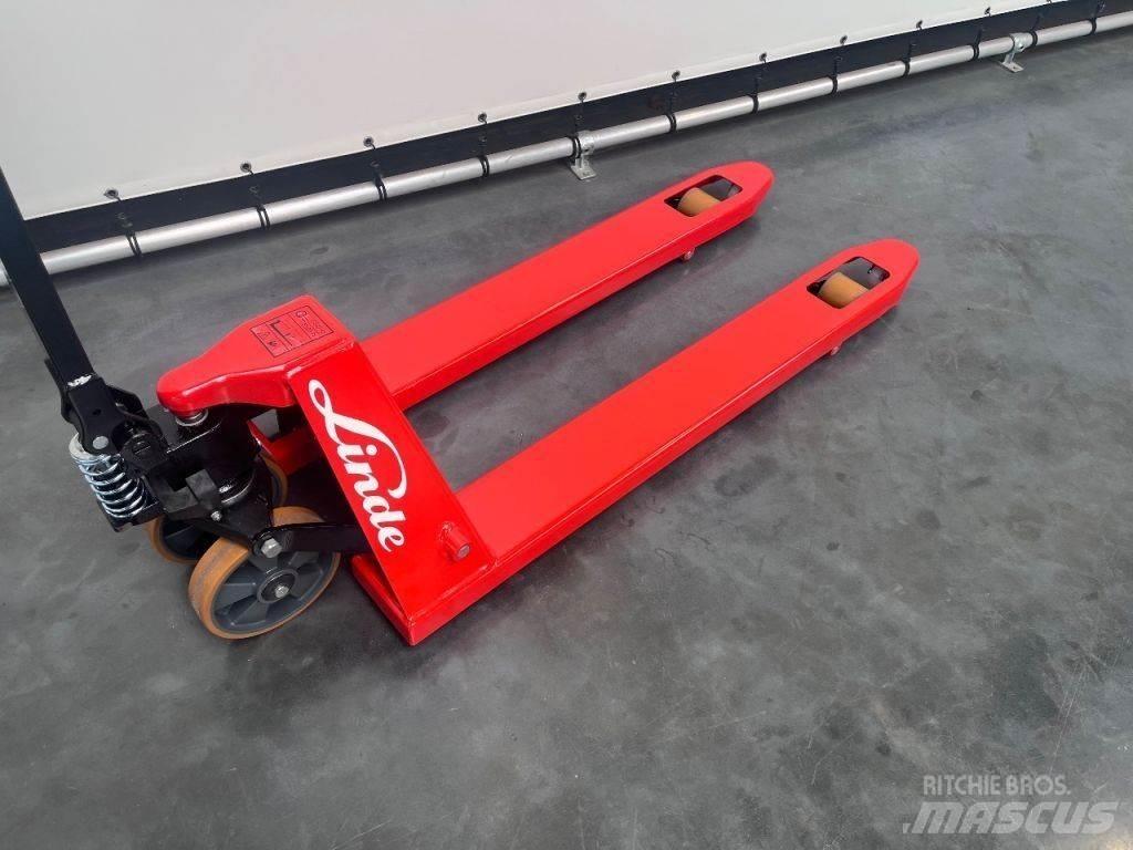 Linde M25 NIEUW Løftevogne