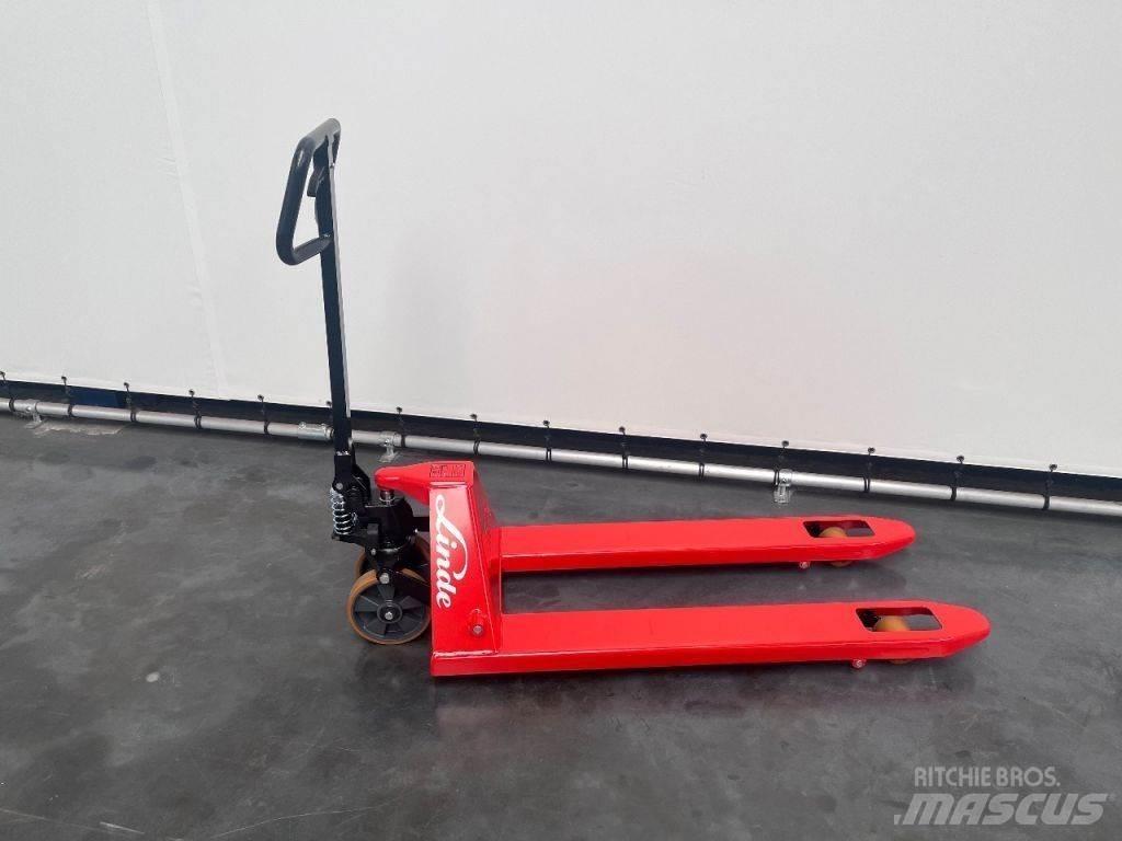 Linde M25 NIEUW Løftevogne