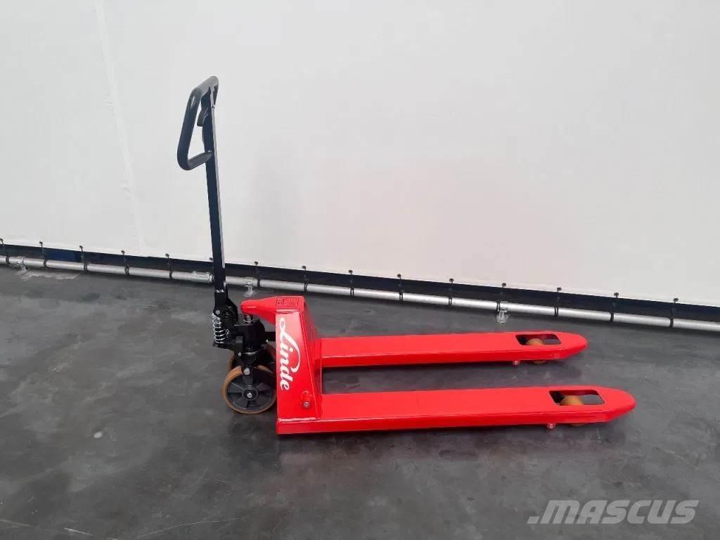 Linde M25 NIEUW Løftevogne