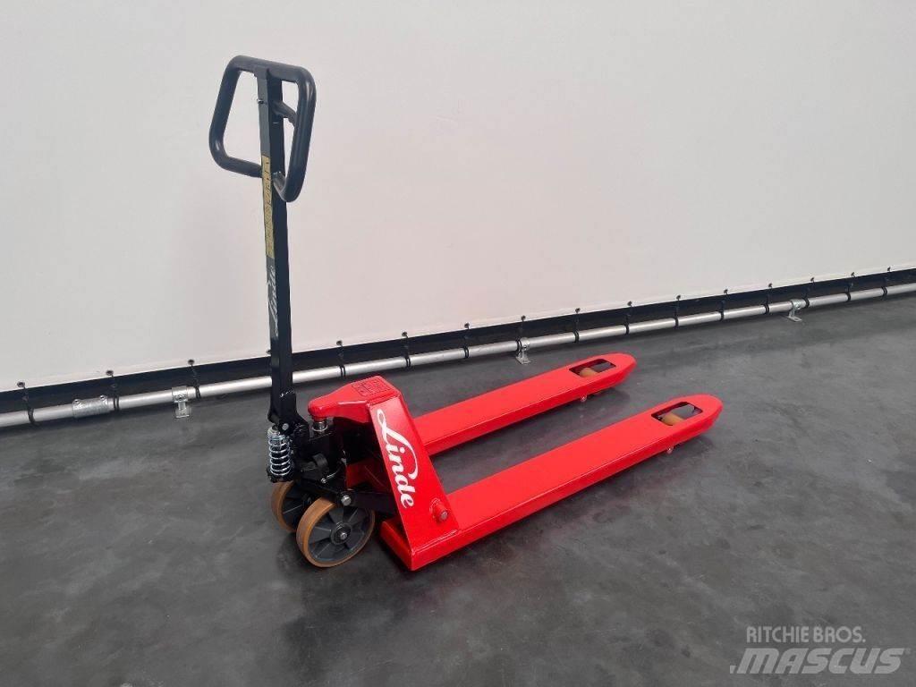 Linde M25 NIEUW Løftevogne