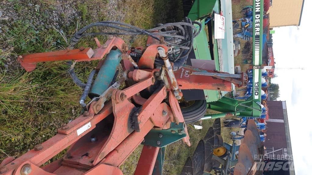 Kverneland EG85 Vendeplove