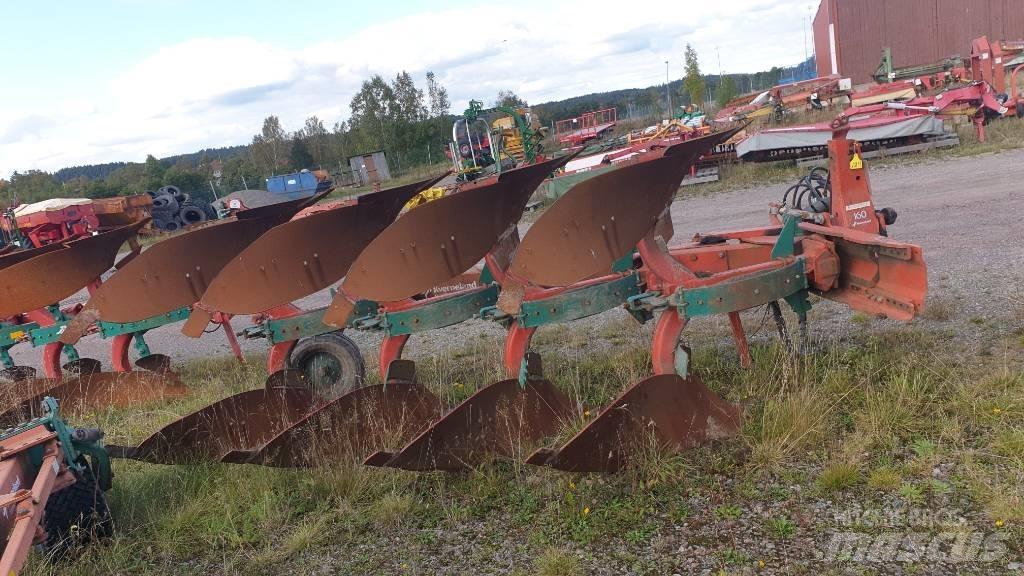 Kverneland EG85 Vendeplove