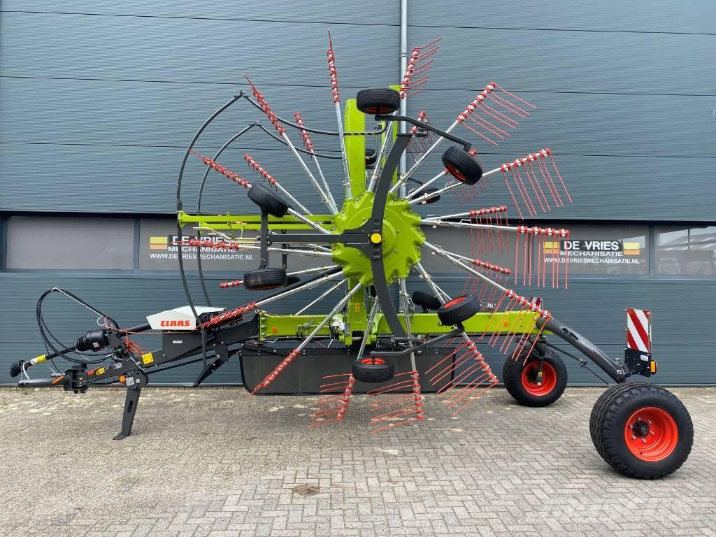 CLAAS Liner 2900 Hømaskiner