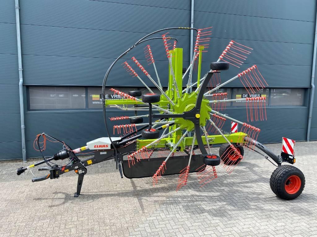 CLAAS Liner 2900 Hømaskiner