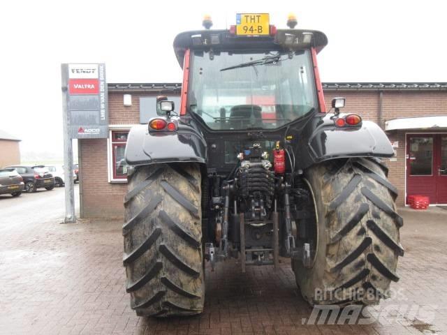 Valtra T191 LS Traktorer