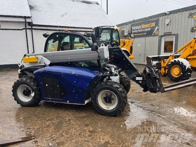 Manitou MT 420 H Teleskoplæssere
