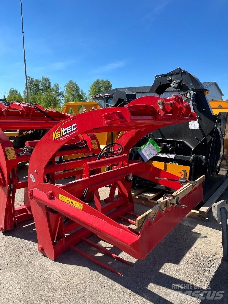 Keltec KT 44 Landbrug - Andet 