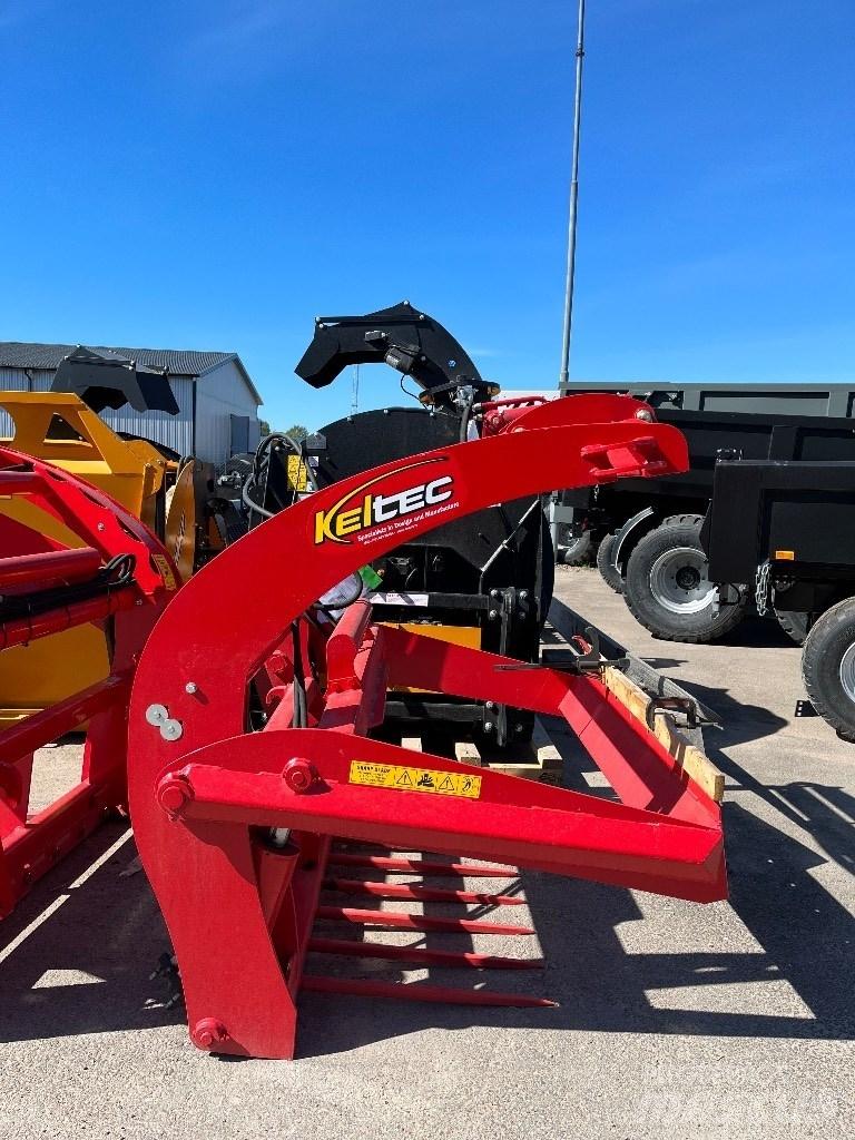 Keltec KT 44 Landbrug - Andet 