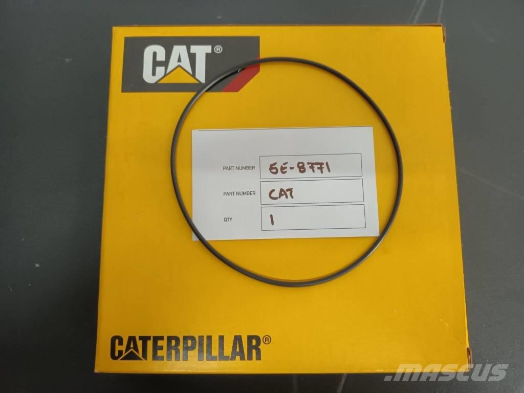 CAT O-RING 5E-8771 Motorer