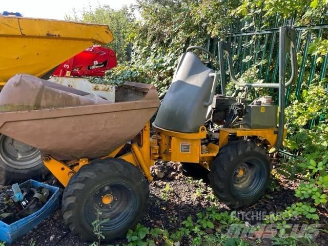 Neuson 850/1001 Dumpere
