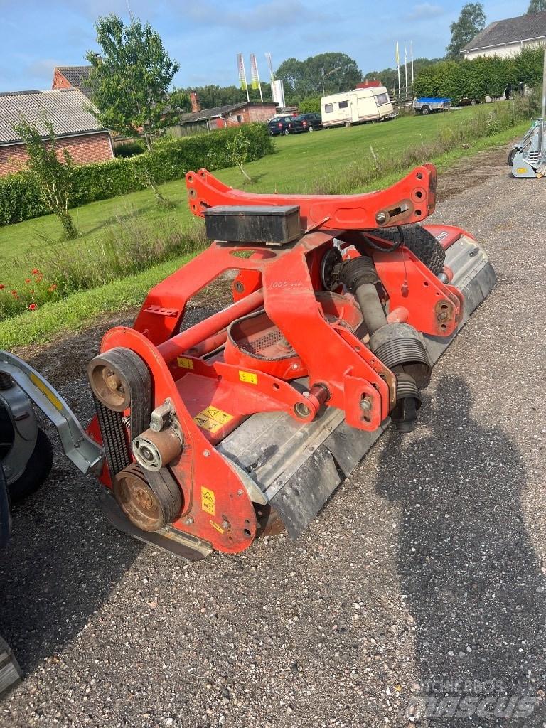 Kuhn BPR 305 pro Græsslåmaskiner