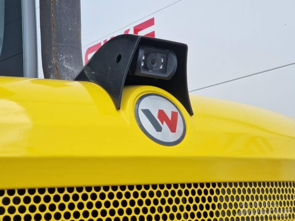Wacker Neuson ET 65 Minigravemaskiner