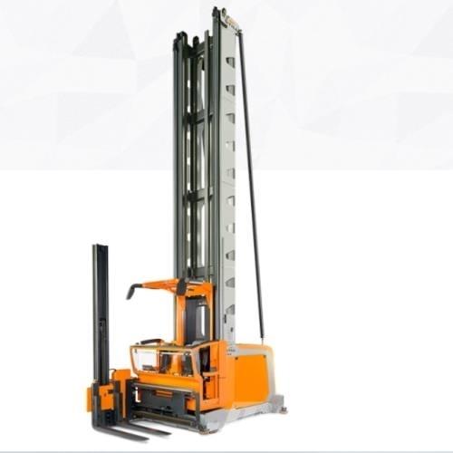 Still MX-X El gaffeltrucks