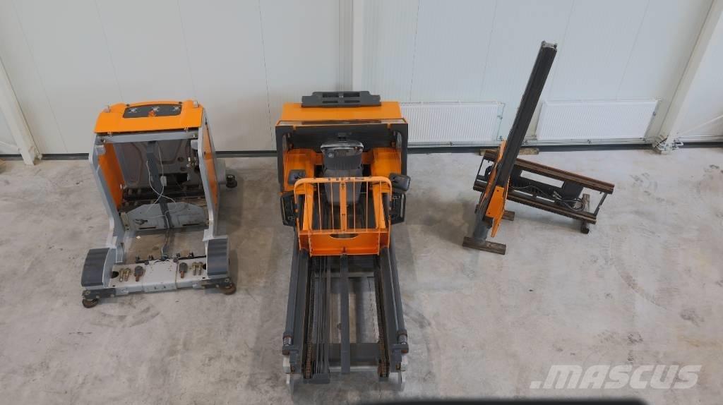 Still MX-X El gaffeltrucks