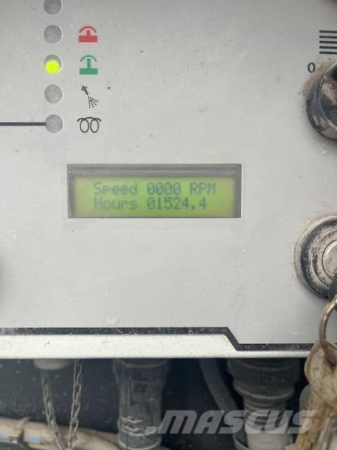 Metso ST 4.8 Sorterværk