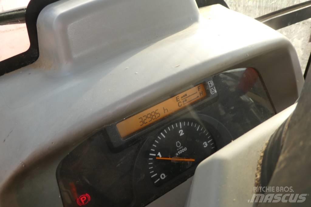 Kubota L 5040 D Kompakte traktorer